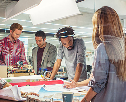 Categories of Payment Methods